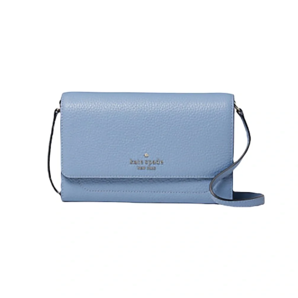 Kate Spade Harlow Wallet on a String - Picture 2 of 5